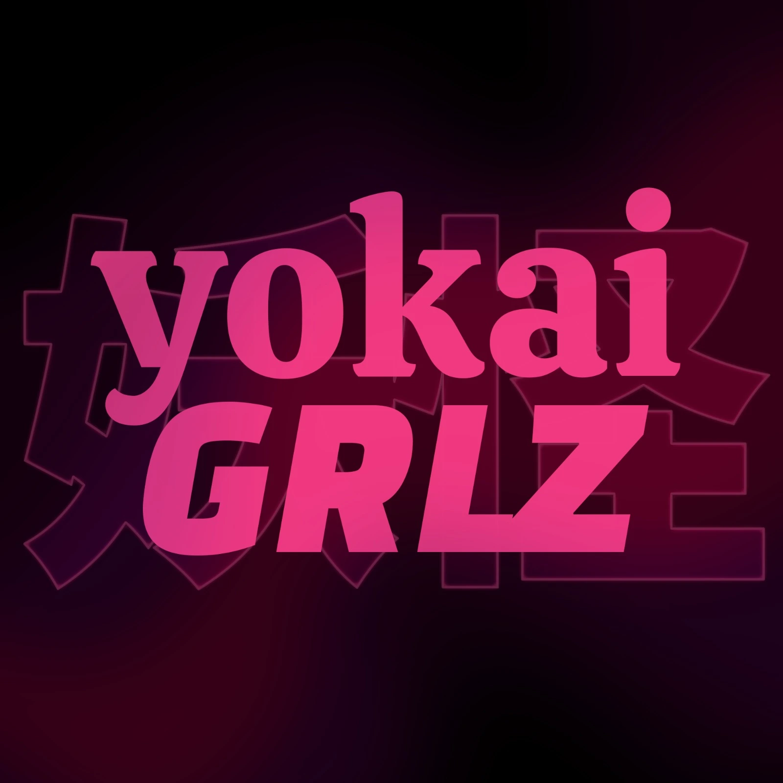 7 yokai grlz